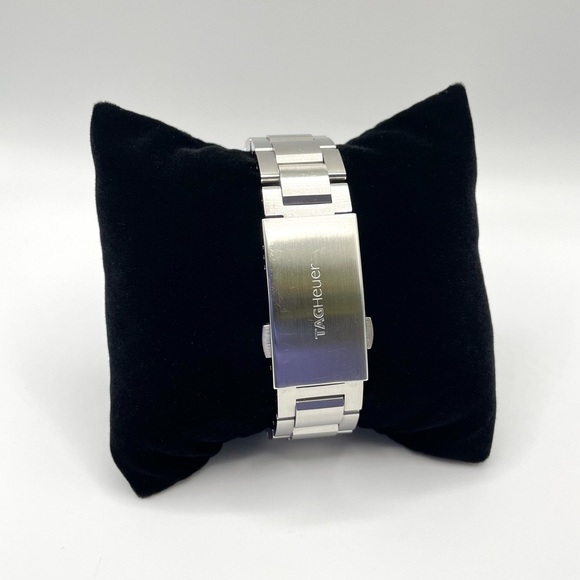 Tag Heuer Aquaracer Quartz Chronograph - Picture 3 of 5